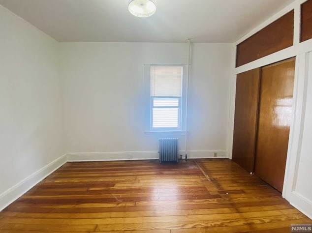 167 2nd St, Clifton NJ  07011-1666 exterior