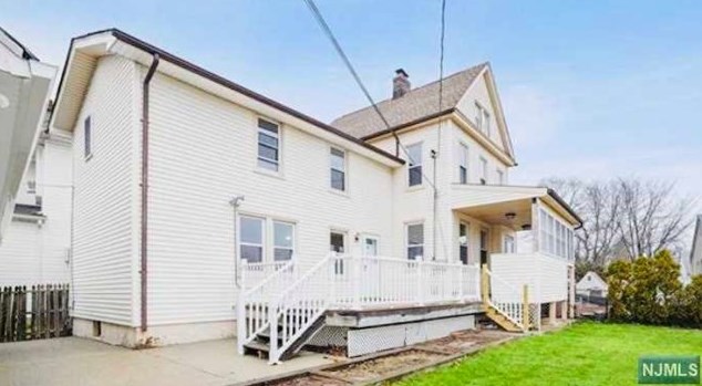 83-85 Prospect Ave, Maywood, NJ 07607