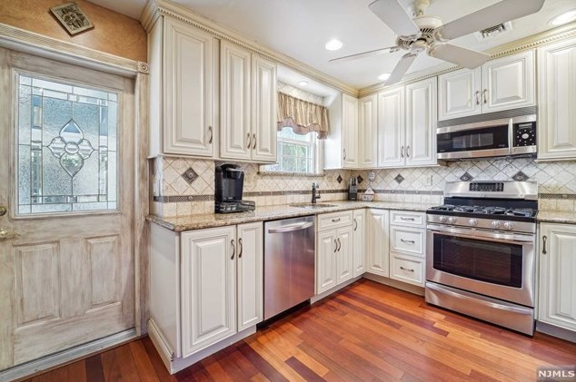 428 Bloomfield Ave, Nutley, NJ 07110