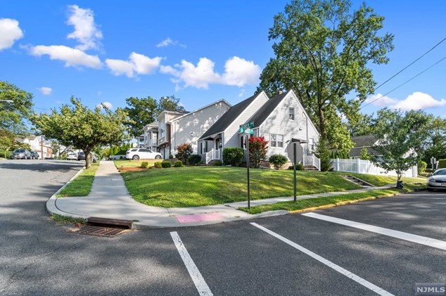 121 Hedden Terrace, North Arlington, NJ 07031