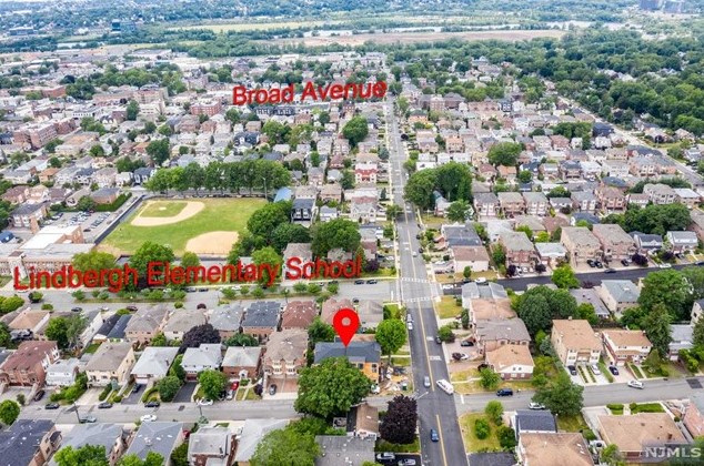 128 E Edsall Blvd #a, Palisades Park, NJ 07650