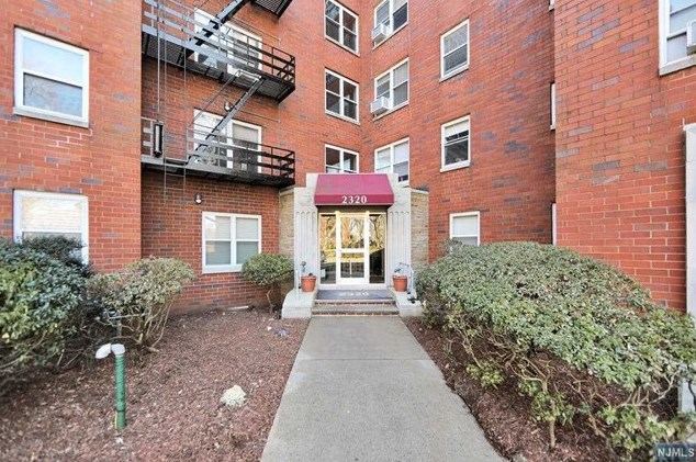 2320 Linwood Ave #4g, West Fort Lee, NJ