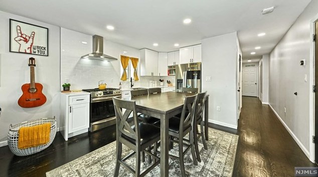 1000 Liberty Ave, North Bergen, NJ 07047