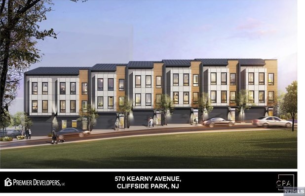 571 Gorge Rd, Cliffside Park, NJ 07010