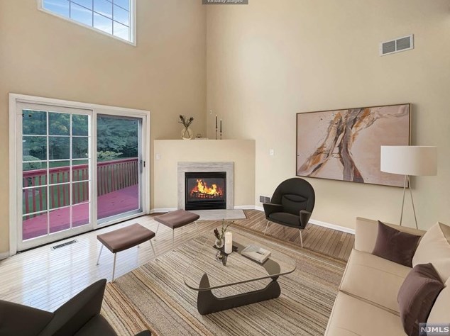 1110 Smith Manor Blvd, Town Center, NJ 07052