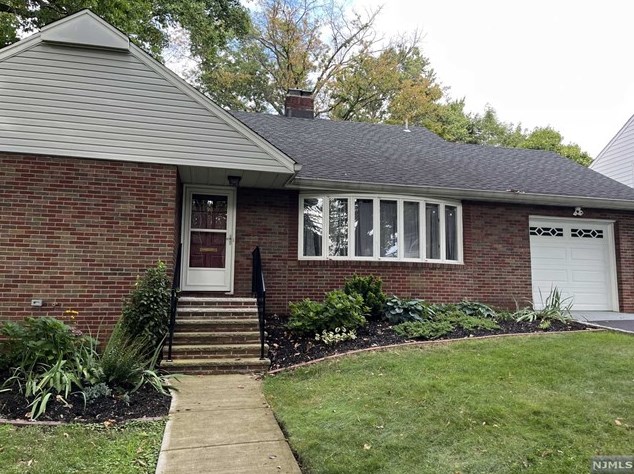 90 Vreeland Ave, Rutherford, NJ 07070