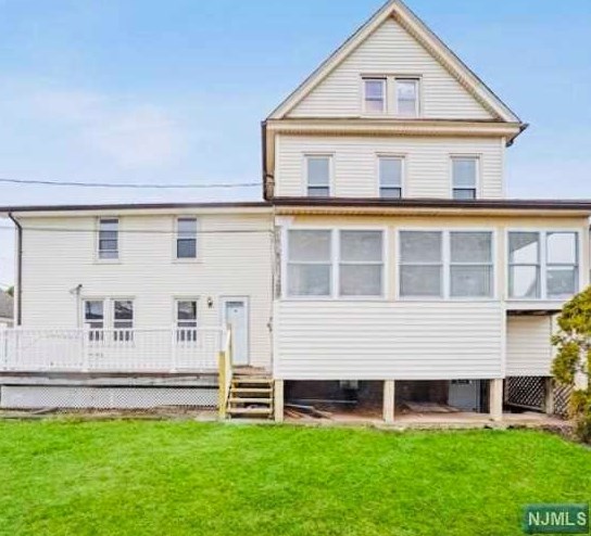 83-85 Prospect Ave #2, Maywood, NJ 07607