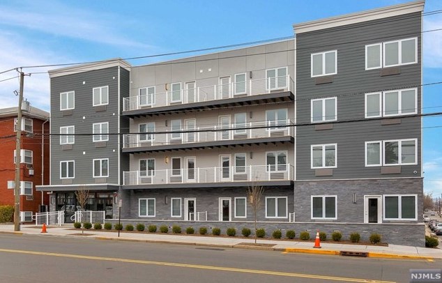 235-241 Ridge Rd #4e, North Arlington, NJ 07031