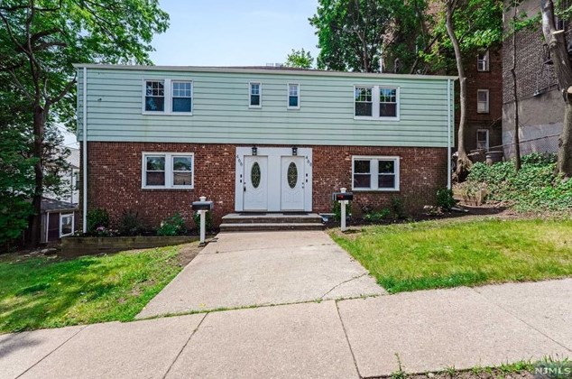 468 Alma Terrace #2fl, Teaneck, NJ 07666