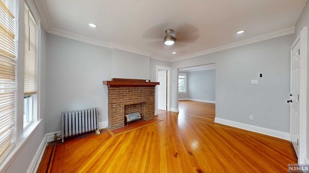 58 Montrose St #2, Newark, NJ 07106