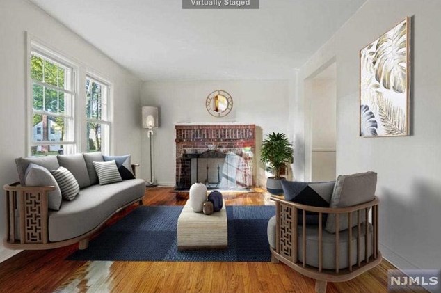767 Stelton St, Teaneck, NJ 07666