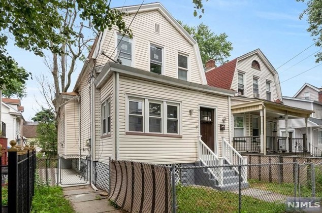 141 Linden Ave, Irvington, NJ 07111