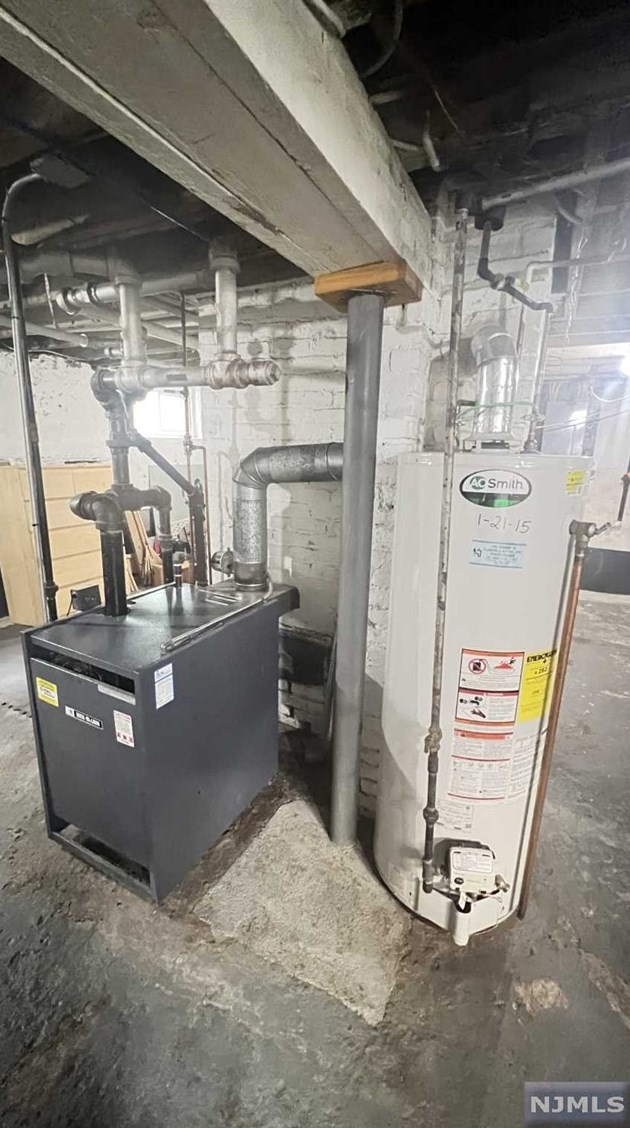 228 Washington Ave, Rutherford NJ  07070-1144 exterior