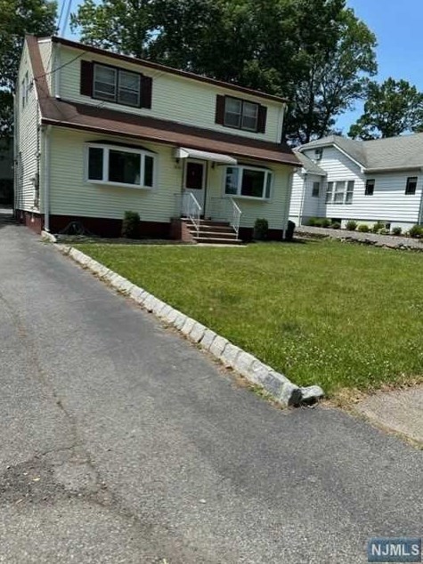 1076 Lafayette Ave Ext, Paterson, NJ 07506