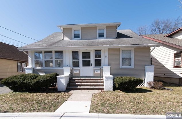26 Wagner Pl #2nd Floor, Paterson, NJ 07506