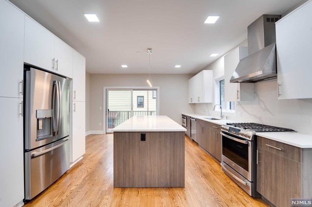 67 Fulton Ave #b, Fairview, NJ 07022