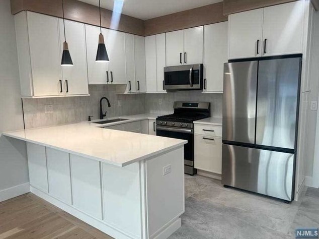 56 Brill St #4, Newark, NJ 07105