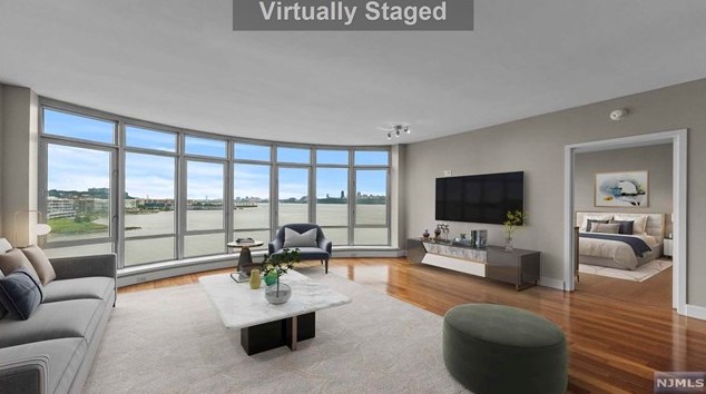 8100 River Rd #715, North Bergen, NJ 07047