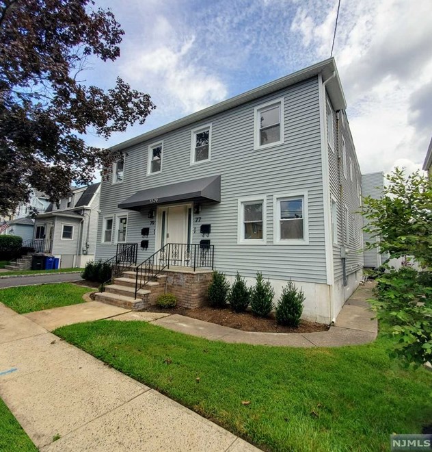 77-79 Mill St, Bloomfield, NJ 07003