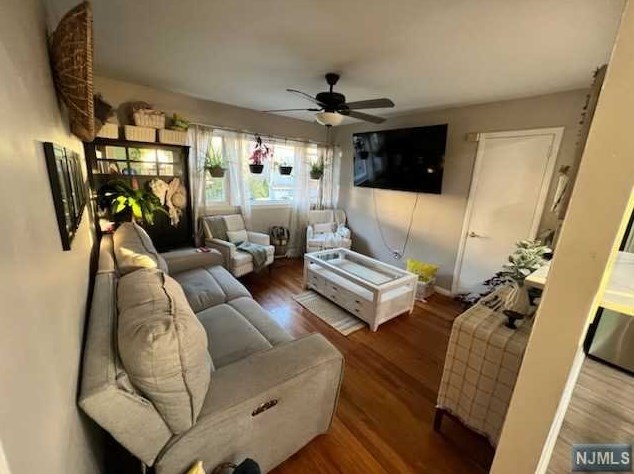 406 Farnham Ave #2, Lodi, NJ 07644
