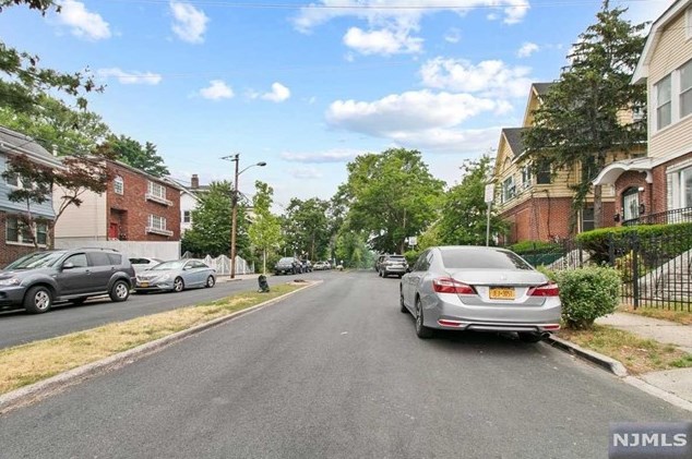 99-101 Vassar Ave, Newark, NJ 07112