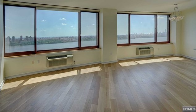 100 Old Palisade Rd #2605, West Fort Lee, NJ 07024