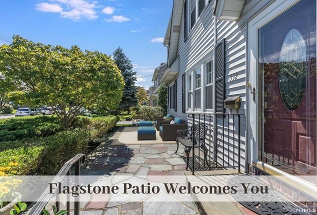 332 Fairfield Ave, Ridgewood, NJ 07450