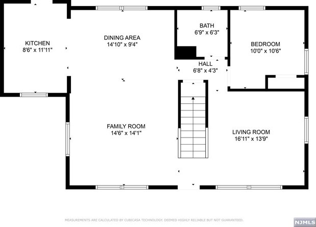 148 Valley Rd, Wayne NJ  07470-3949 exterior