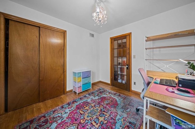 25 Preble Pl, Rutherford NJ  07070-2610 exterior