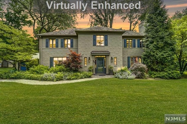 75 Clinton Ave, Ridgewood, NJ 07450