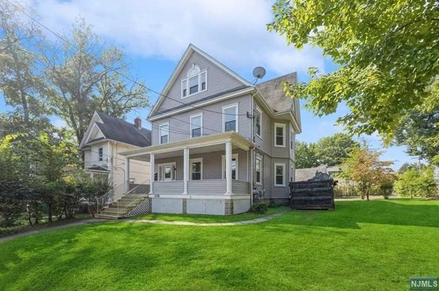258 W Englewood Ave #3, Englewood, NJ 07631