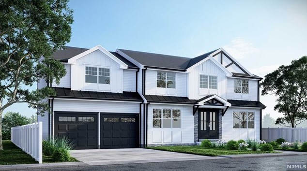 58 Benton Rd, Paramus, NJ 07652