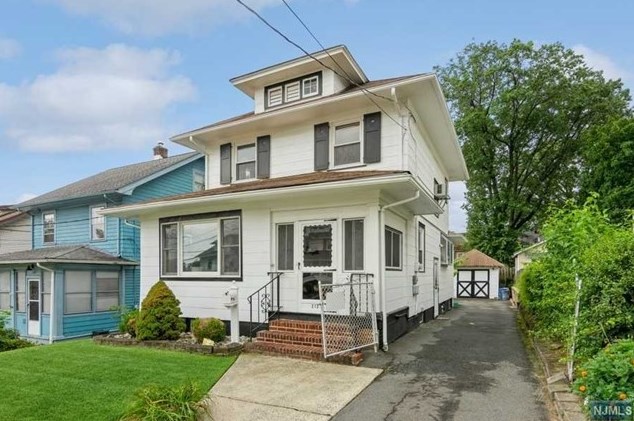 212 Clark St, Industrial Hillside, NJ 07205