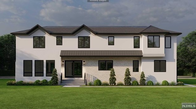 488 Wilson Ave, Paramus, NJ 07652