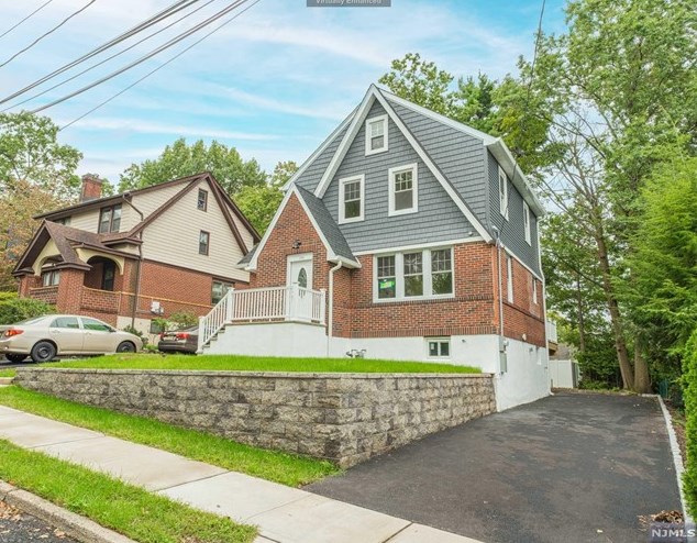 196 Parkway, Maywood, NJ 07607