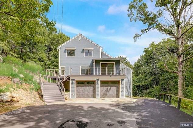 3 Fox River Crossing, Mahwah, NJ 07430