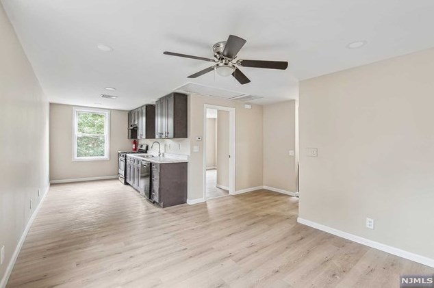 18 Brinkerhoff St #2nd Floor, Ridgefield Park, NJ 07660