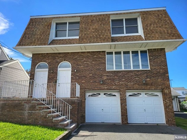 151 Crystal St #2, North Arlington, NJ 07031