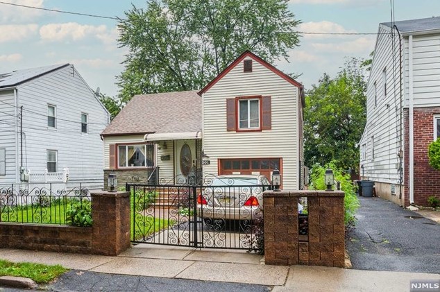 301 Hollywood Ave, Industrial Hillside, NJ 07205