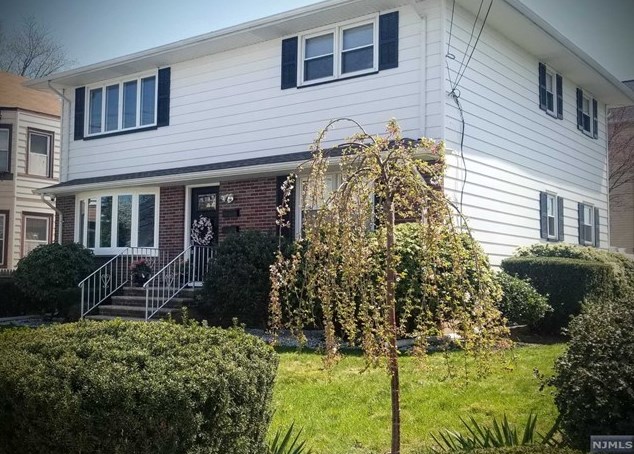 655 Crooks Ave, Clifton, NJ 07011