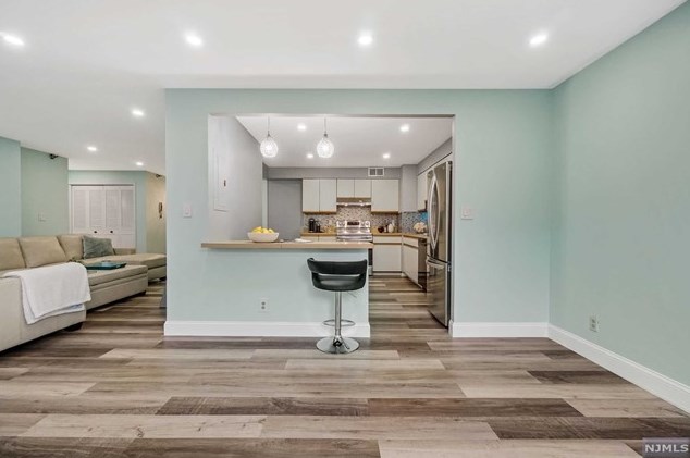 326 Prospect Ave #8b, Hackensack, NJ 07601