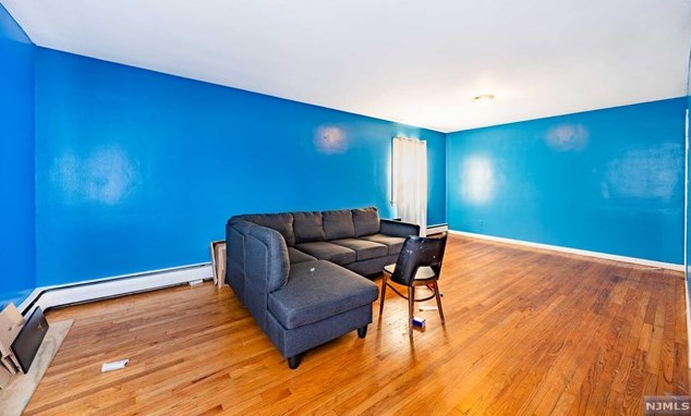 613 17th St, Newark NJ  07103-1159 exterior