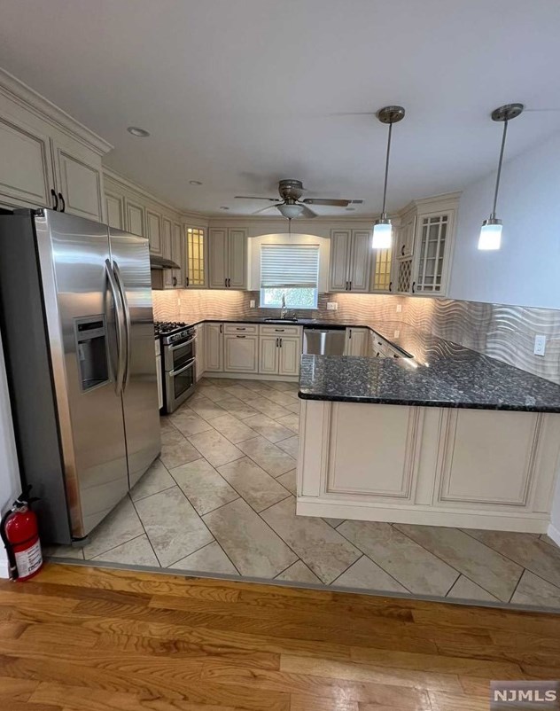 484 Cortlandt St #2, Belleville, NJ 07109