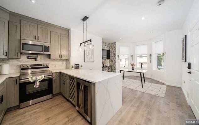 55 Atlantic St #unit 1, Jersey City, NJ 07304