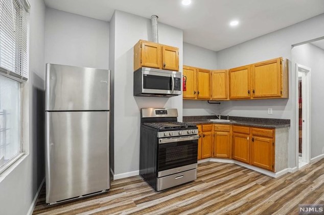 127 Randolph Ave #1, Jersey City, NJ 07305