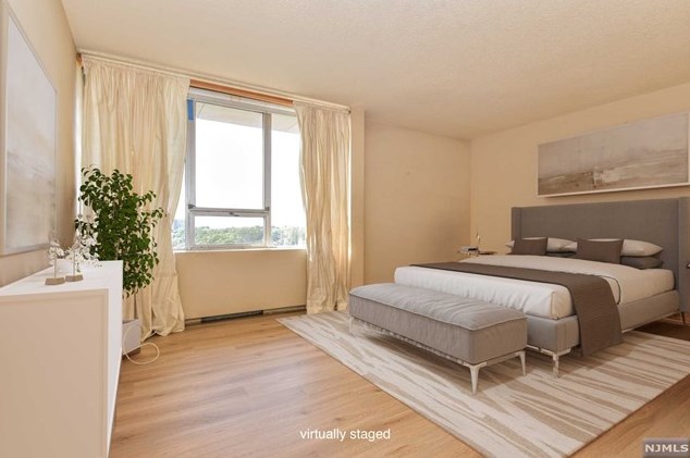 4 Horizon Rd #1416, West Fort Lee, NJ 07024