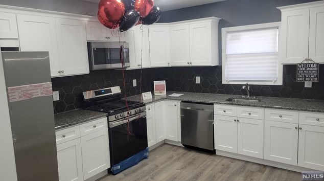 308 Chapel Ave #1, Jersey City, NJ 07305