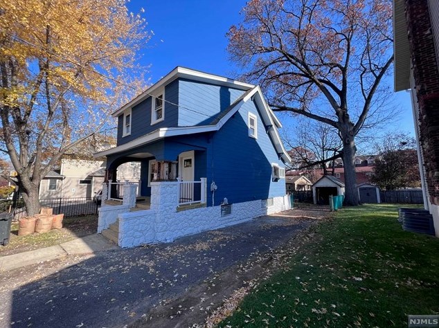 110 Union Ave, Nutley, NJ 07110