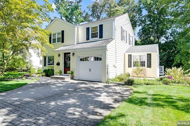 56 Forest Rd, Demarest, NJ 07627