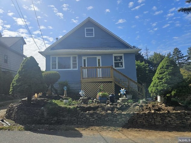 9 Morris Ave, Montville Township, NJ 07045-9406